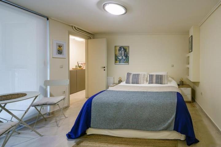 Krinon - Paleo Psychiko Apartment