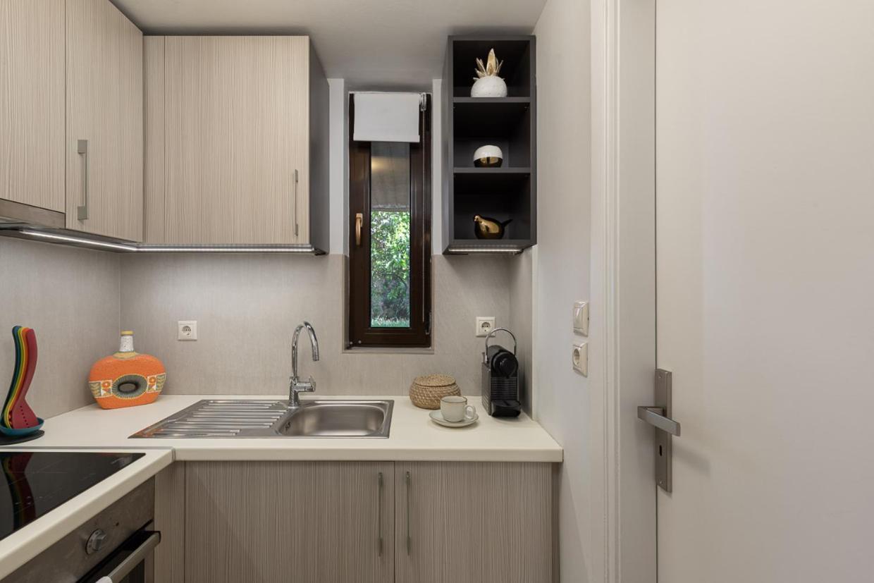 Apartment Krinon - Paleo Psychiko