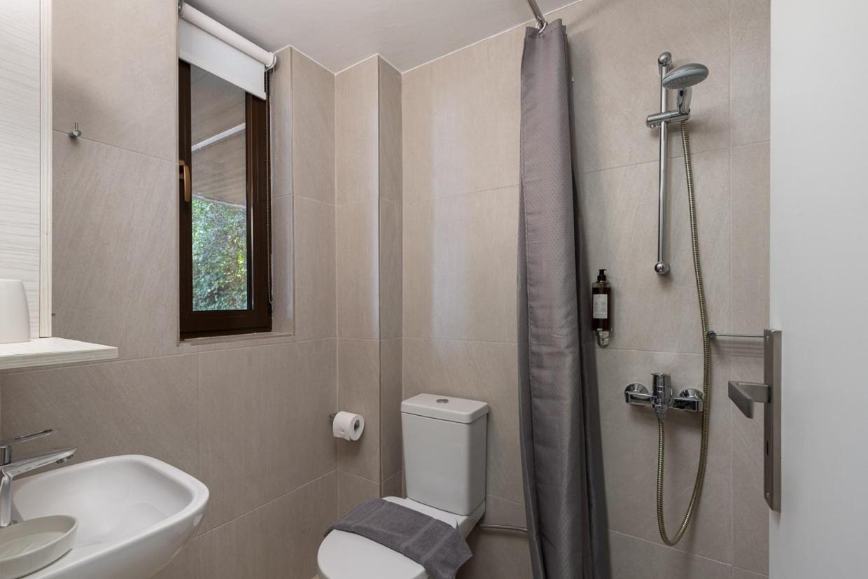 Apartment Krinon - Paleo Psychiko Athens