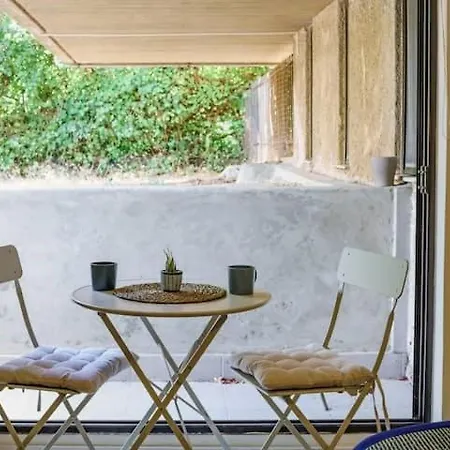 Studio Krinon - Paleo Psychiko Athens Exterior photo