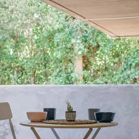 Studio Krinon - Paleo Psychiko Athens Exterior photo