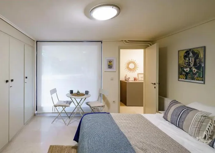 Studio Krinon - Paleo Psychiko