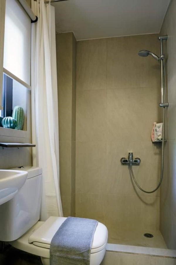 Krinon - Paleo Psychiko Apartment Athens