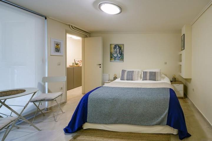 Krinon - Paleo Psychiko Appartement