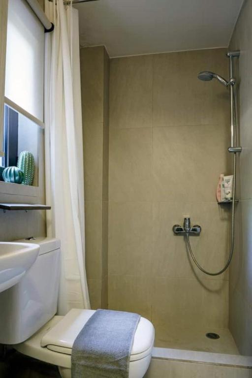 Krinon - Paleo Psychiko Appartement
